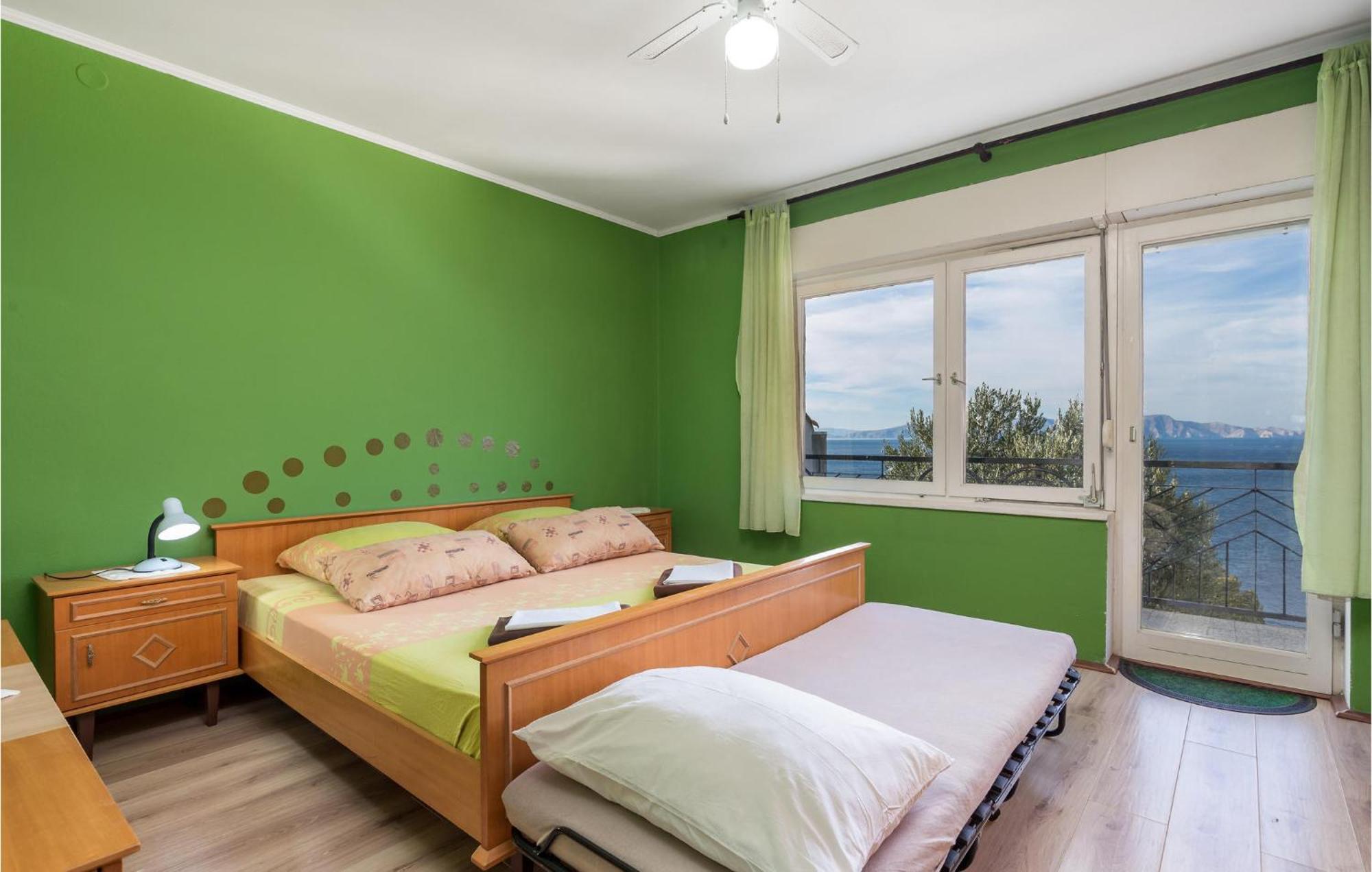 Amazing Apartment In Senj With House Sea View * Senj (Lika-Senj)