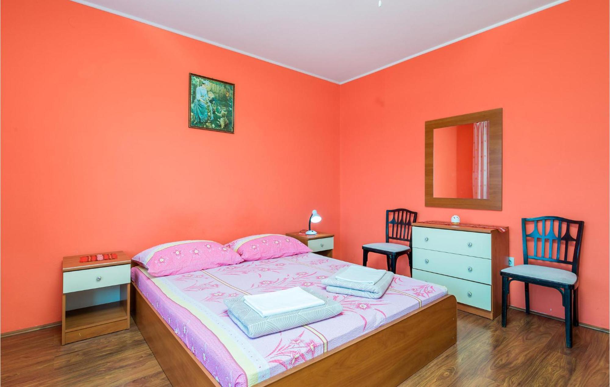 Amazing Apartment In Senj With House Sea View * Senj (Lika-Senj)