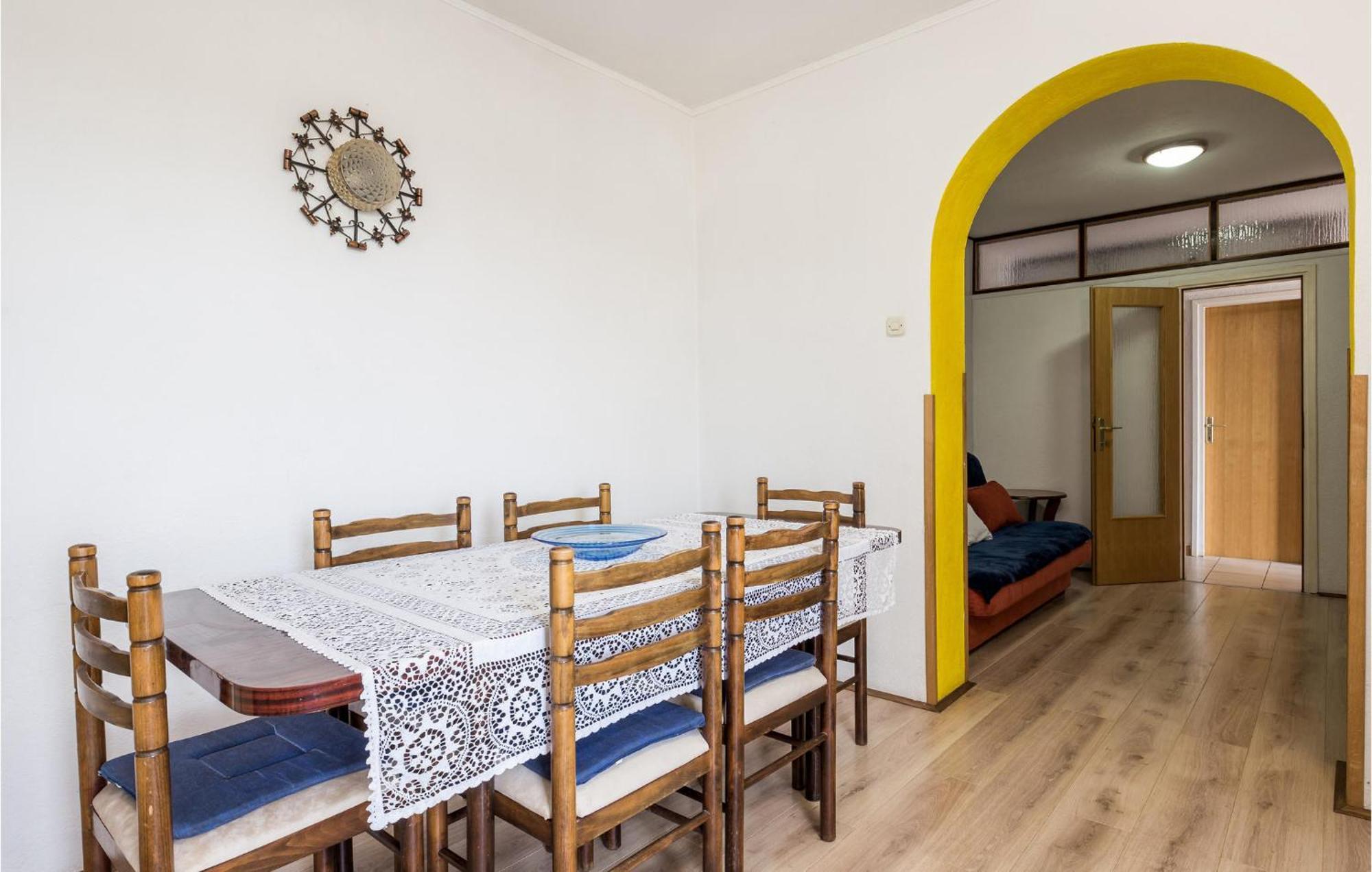 Amazing Apartment In Senj With House Sea View * Senj (Lika-Senj)