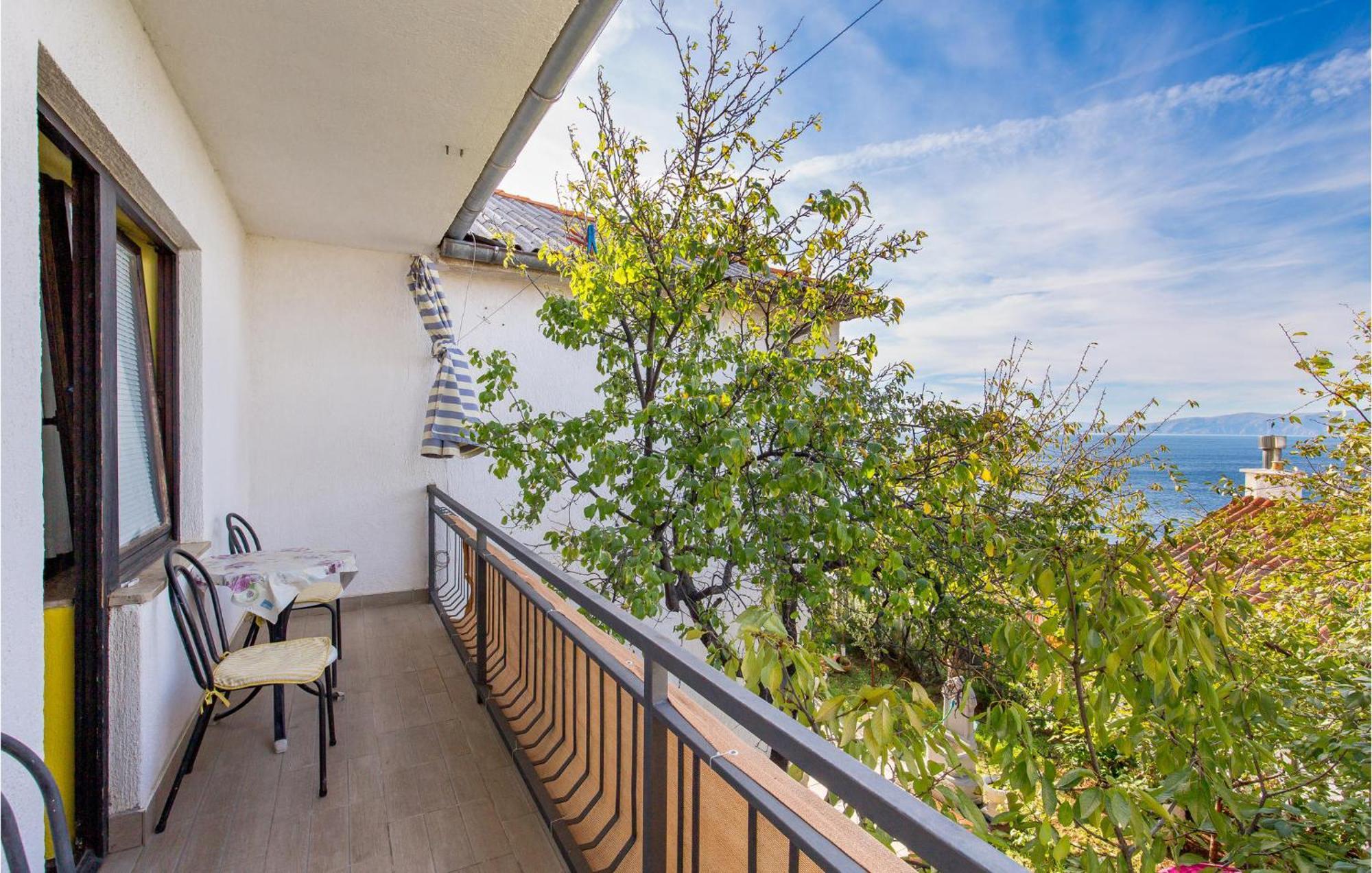 Apartment Amazing Apartment In Senj With House Sea View Senj (Lika-Senj)