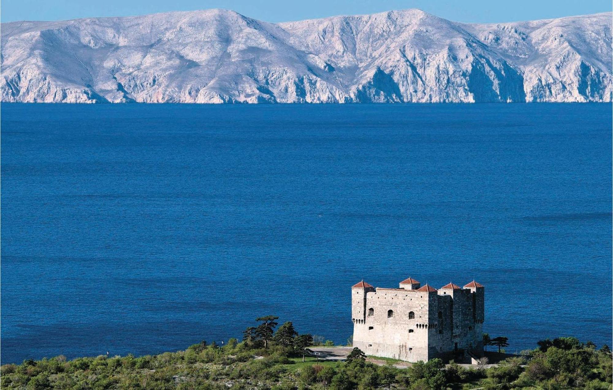 Amazing Apartment In Senj With House Sea View Apartment Senj (Lika-Senj)