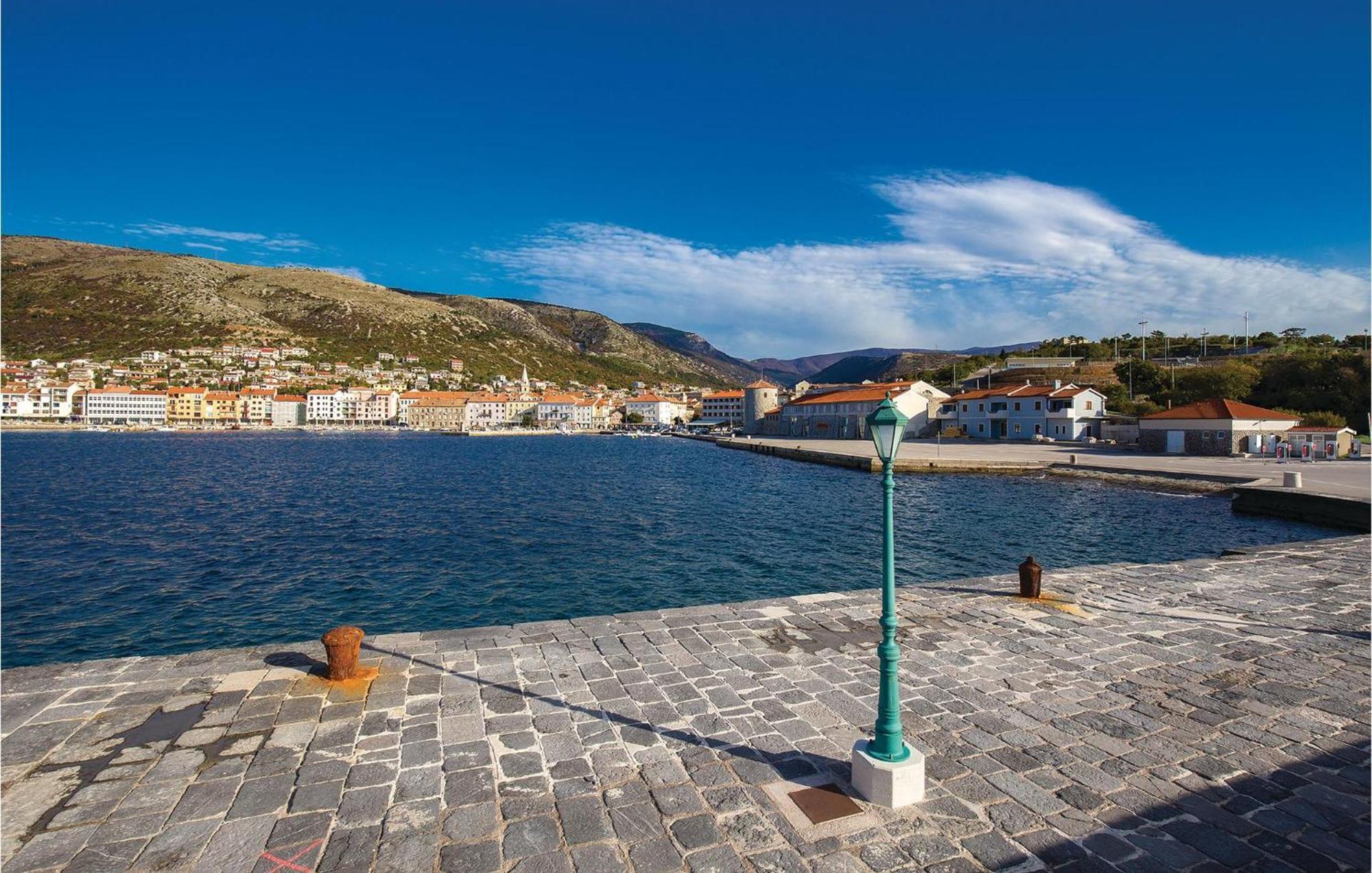 Amazing Apartment In Senj With House Sea View Senj (Lika-Senj)