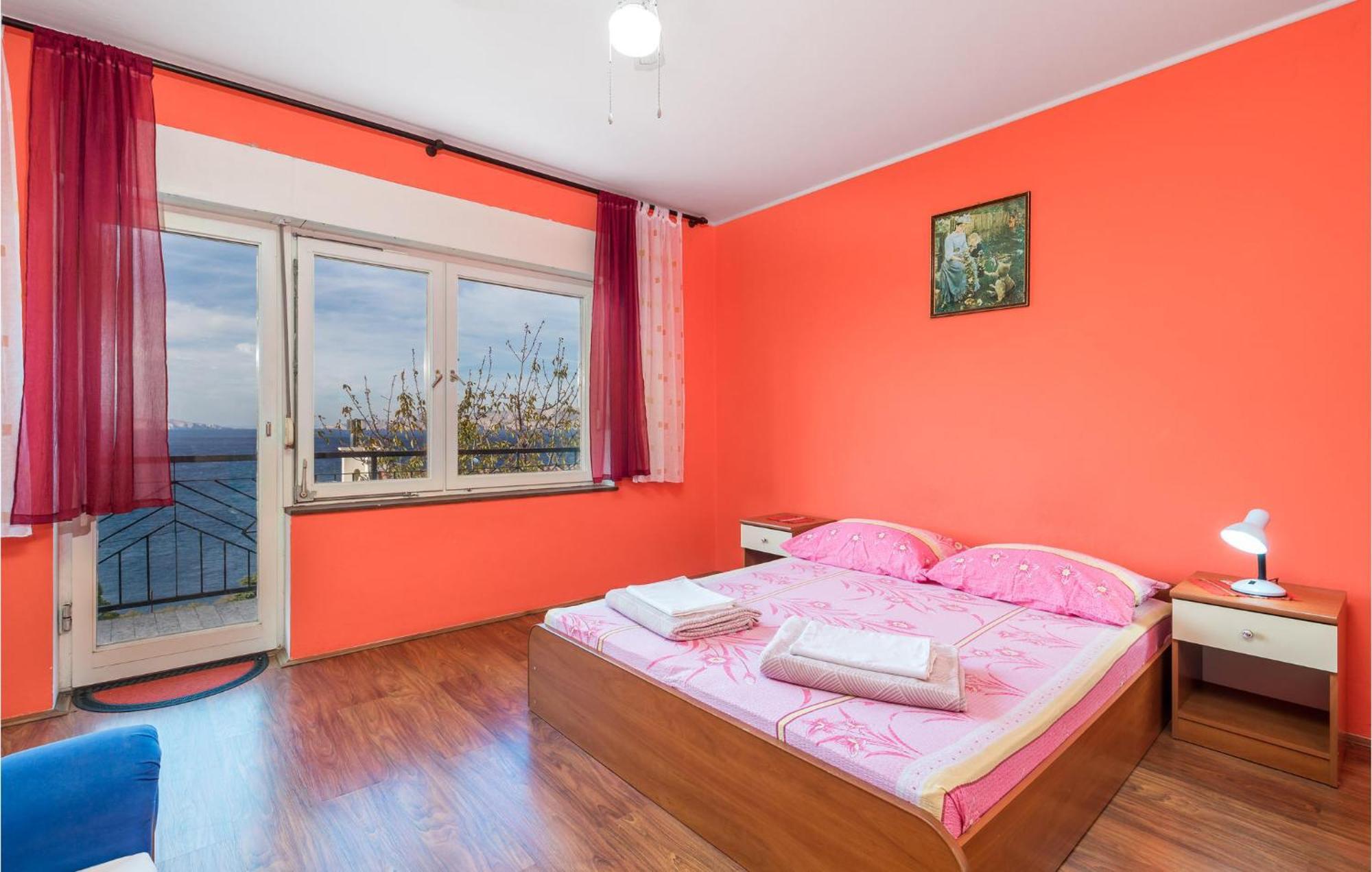 Amazing Apartment In Senj With House Sea View * Senj (Lika-Senj)