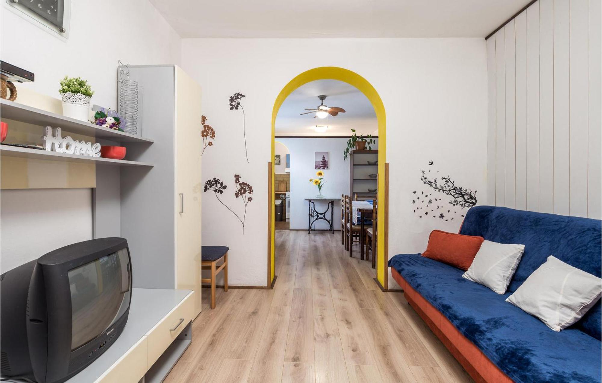 Amazing Apartment In Senj With House Sea View Apartment Senj (Lika-Senj)