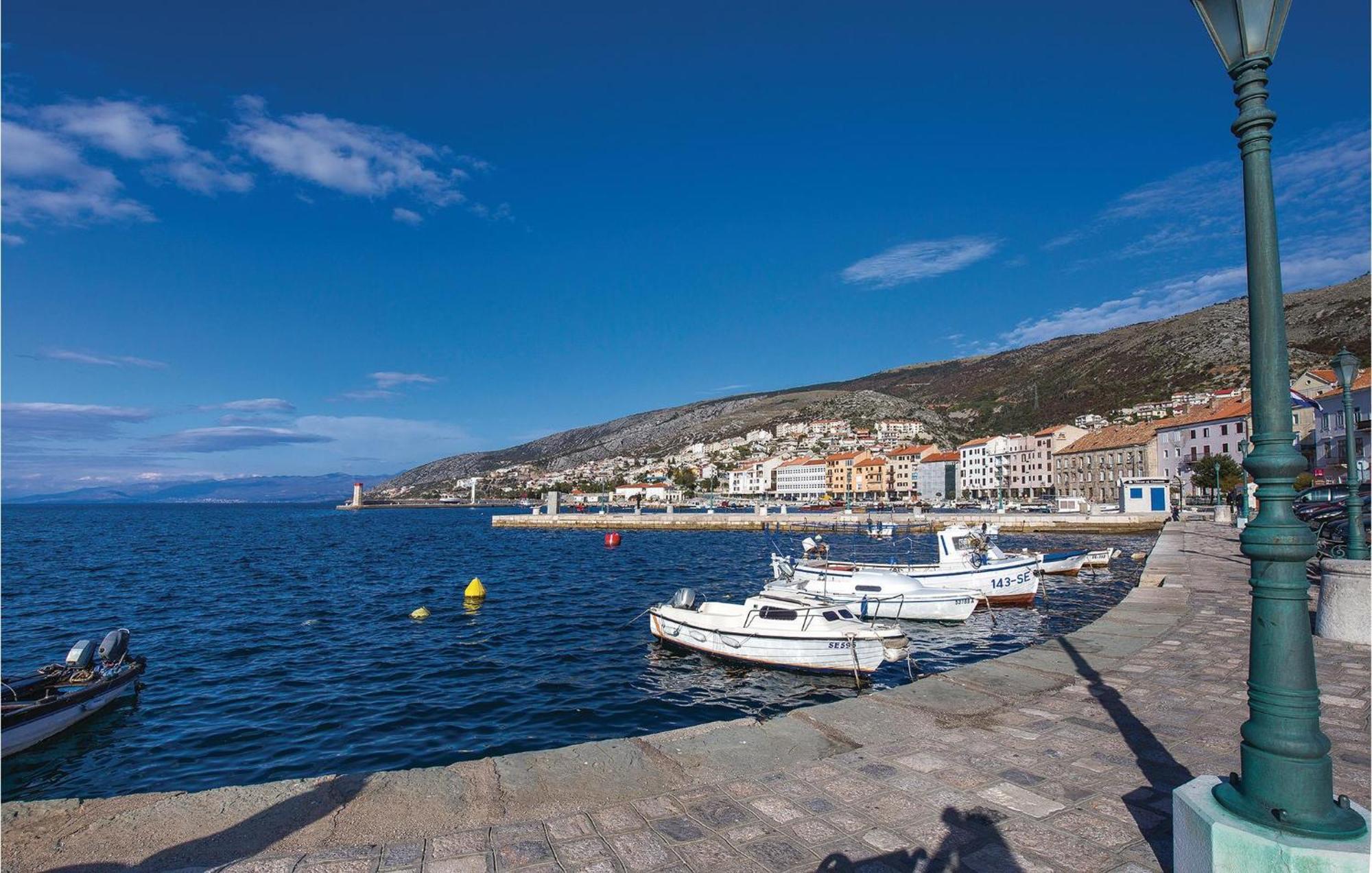 Apartment Amazing Apartment In Senj With House Sea View Senj (Lika-Senj)